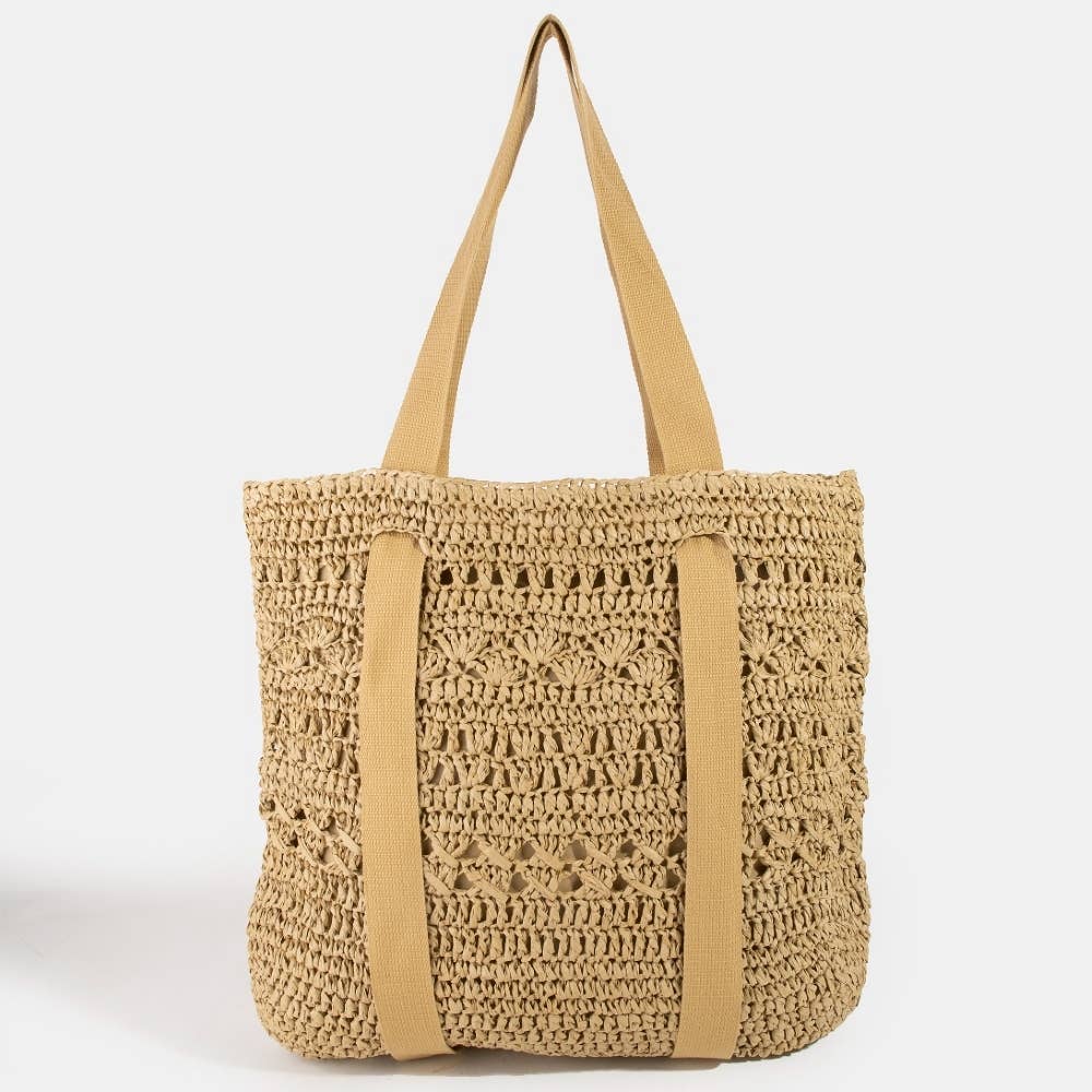 Cap & Carry- Resort Edition