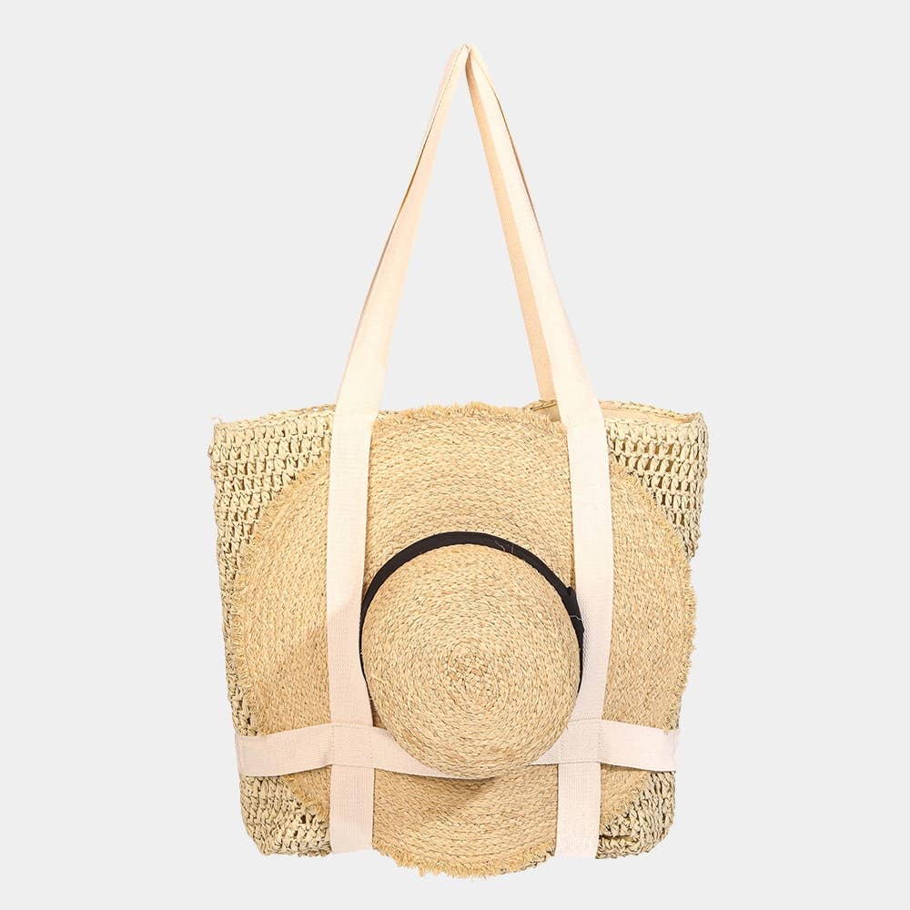 Cap & Carry- Resort Edition