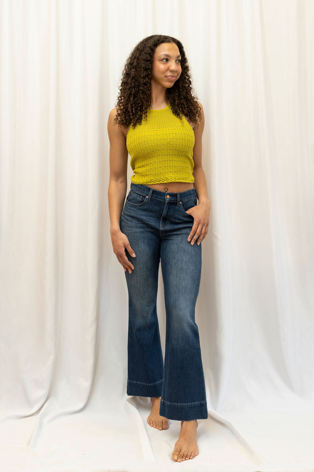 Galinda Tank