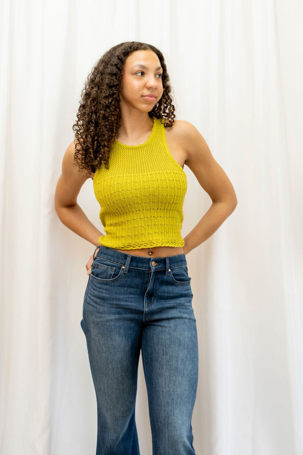 Galinda Tank