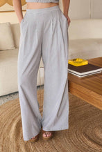 Load image into Gallery viewer, Ashlyn Striped Set
