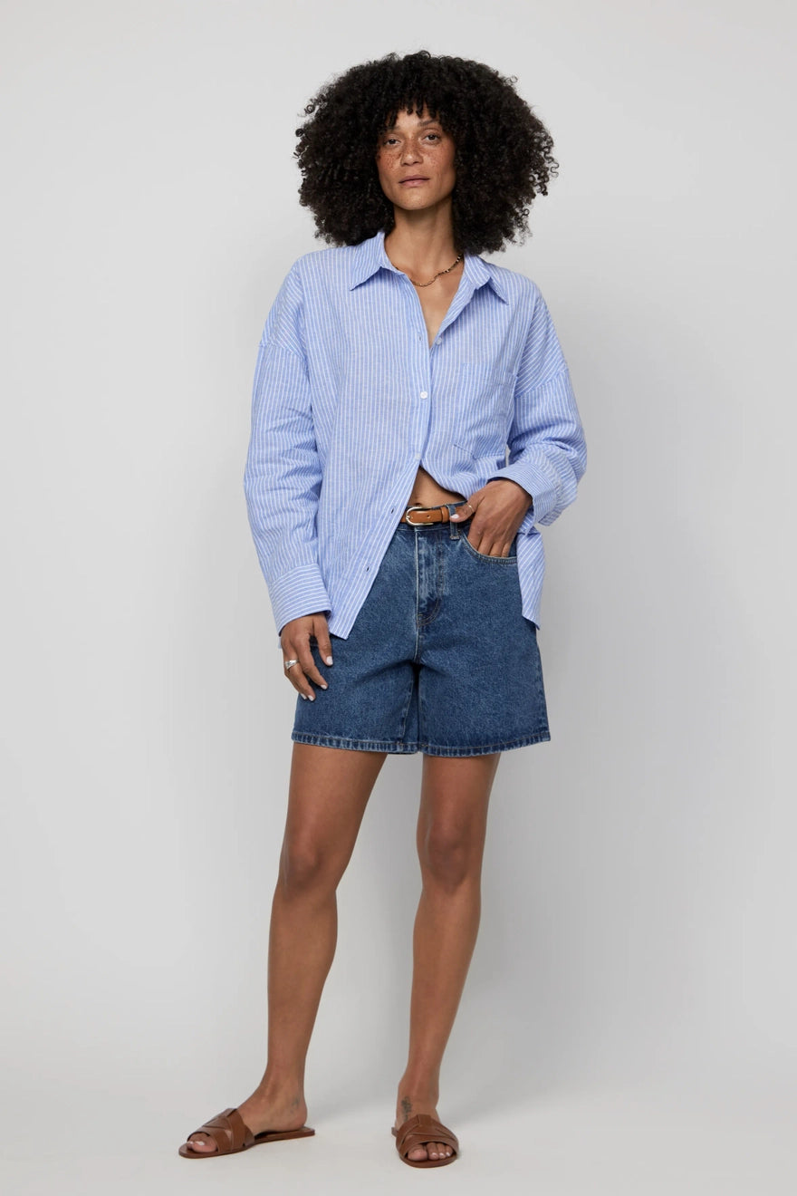 Emmerson Short