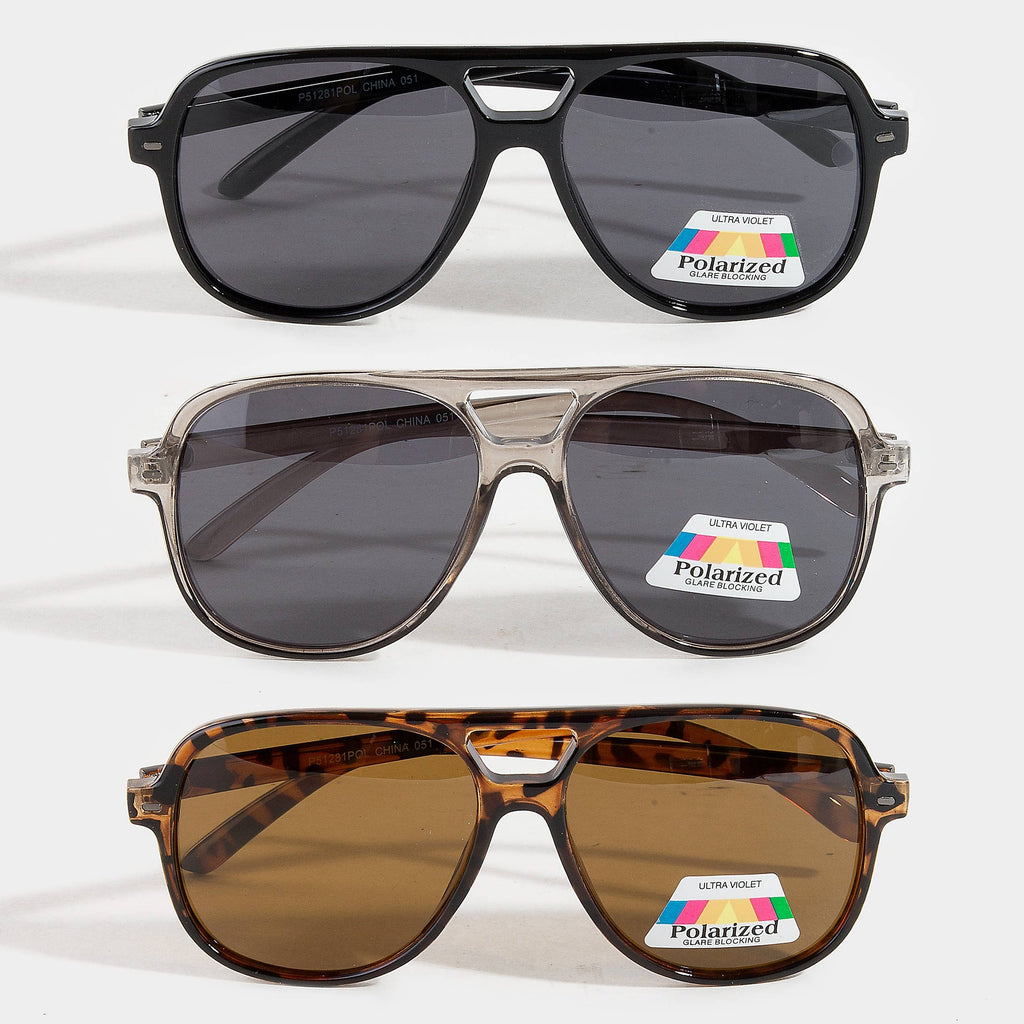 JetSet Acetate Aviator