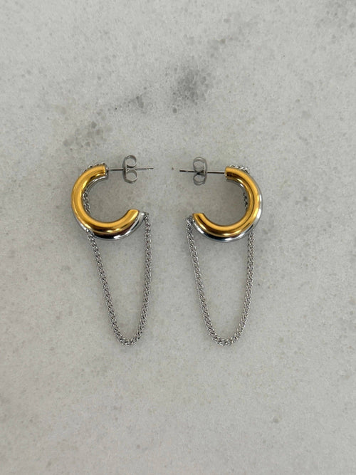 Amanda Earrings