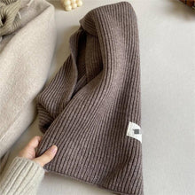 Load image into Gallery viewer, Highland Haze Scarf
