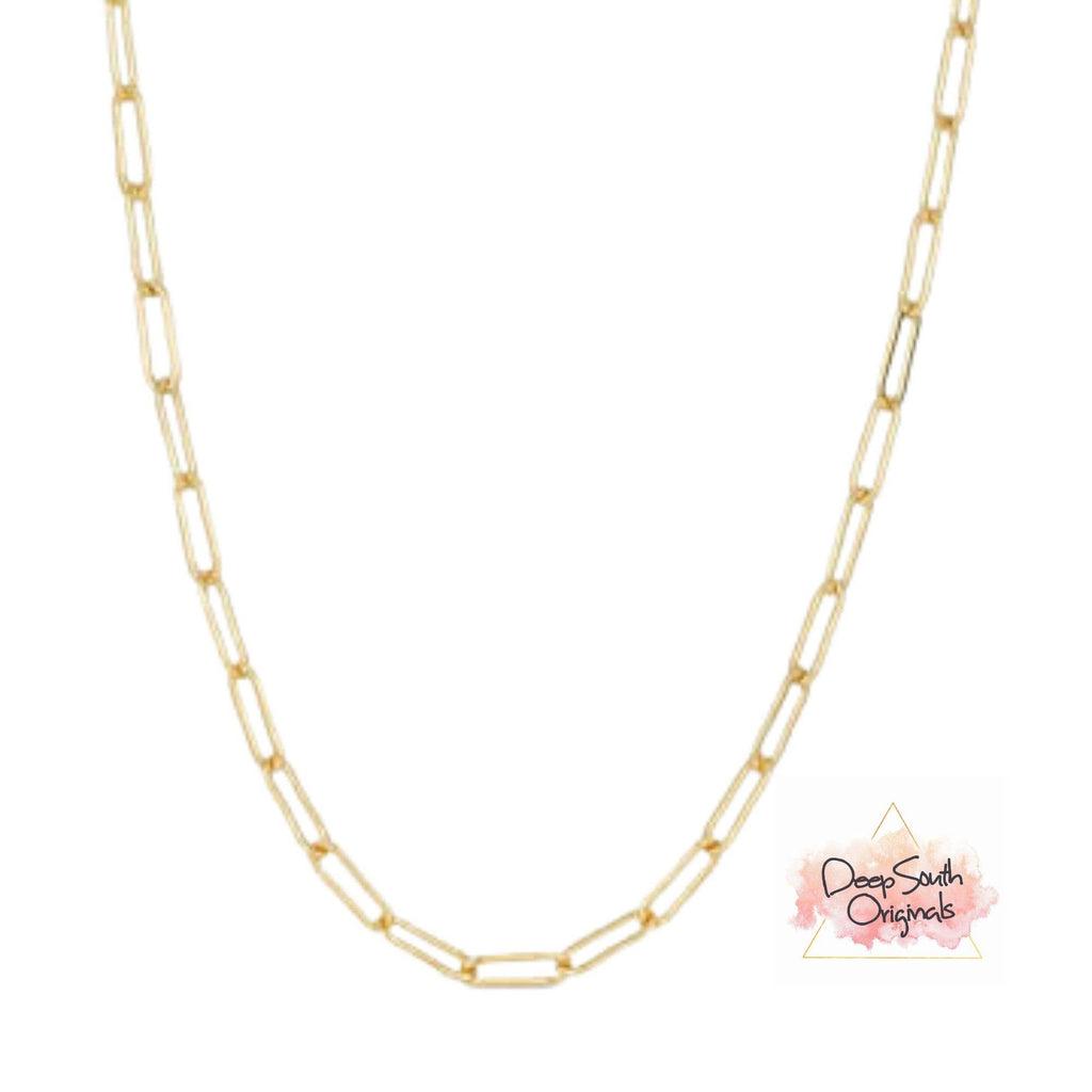 Charm Bar Basic Chain