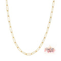 Charm Bar Basic Chain