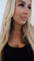 Juliana Necklace