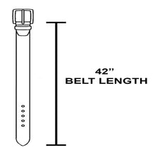 Load image into Gallery viewer, Natural Twist Belt: Khaki
