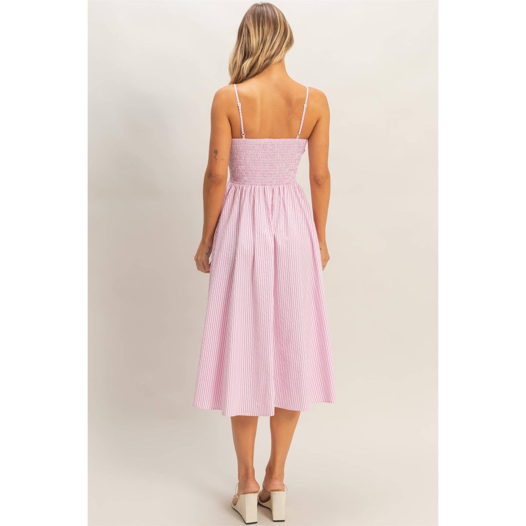 The Seaside Stroll Maxi