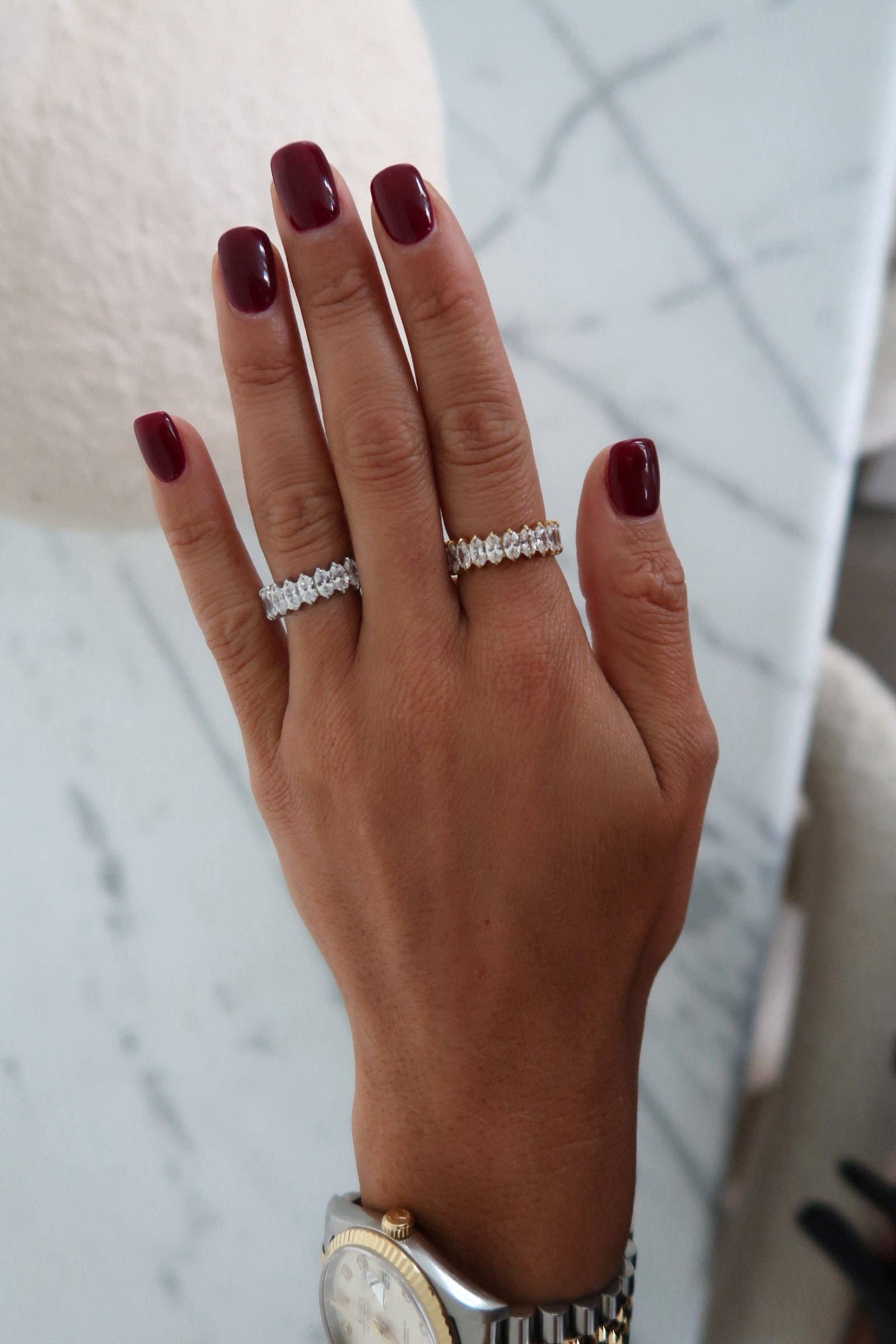 Vanessa Ring