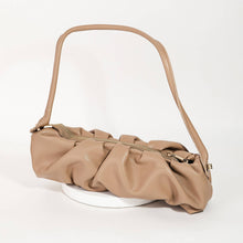 Load image into Gallery viewer, Luna Luxe Scrunch Bag
