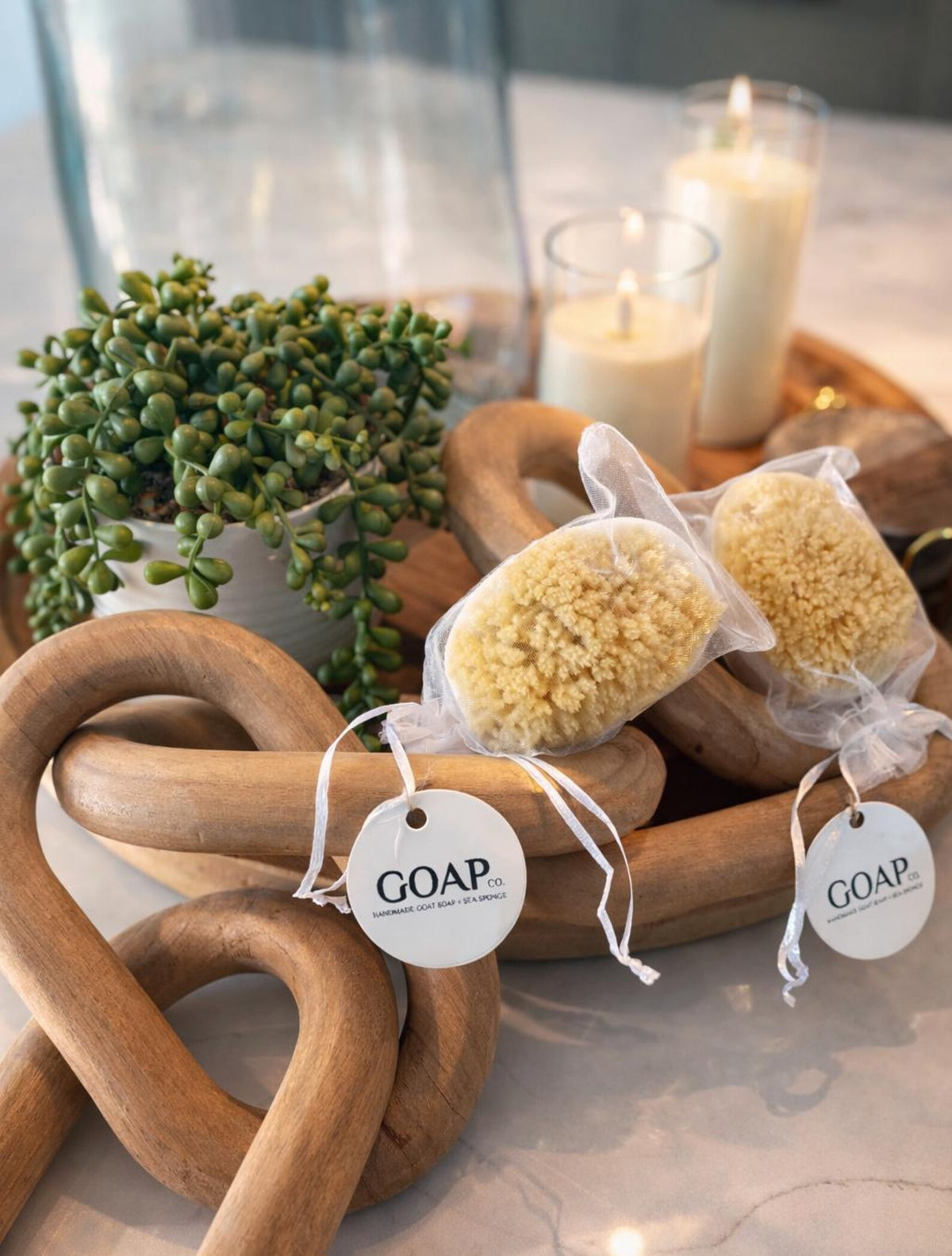 BABY Goap Soap