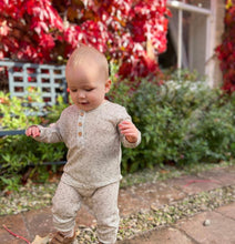 Load image into Gallery viewer, Jax Oatmeal Pants
