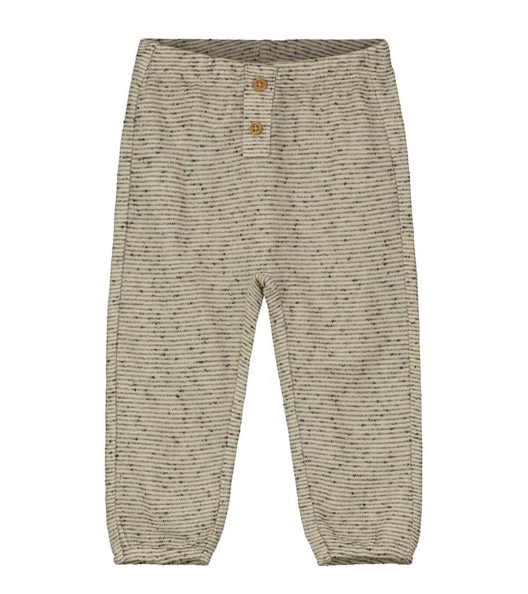 Jax Oatmeal Pants