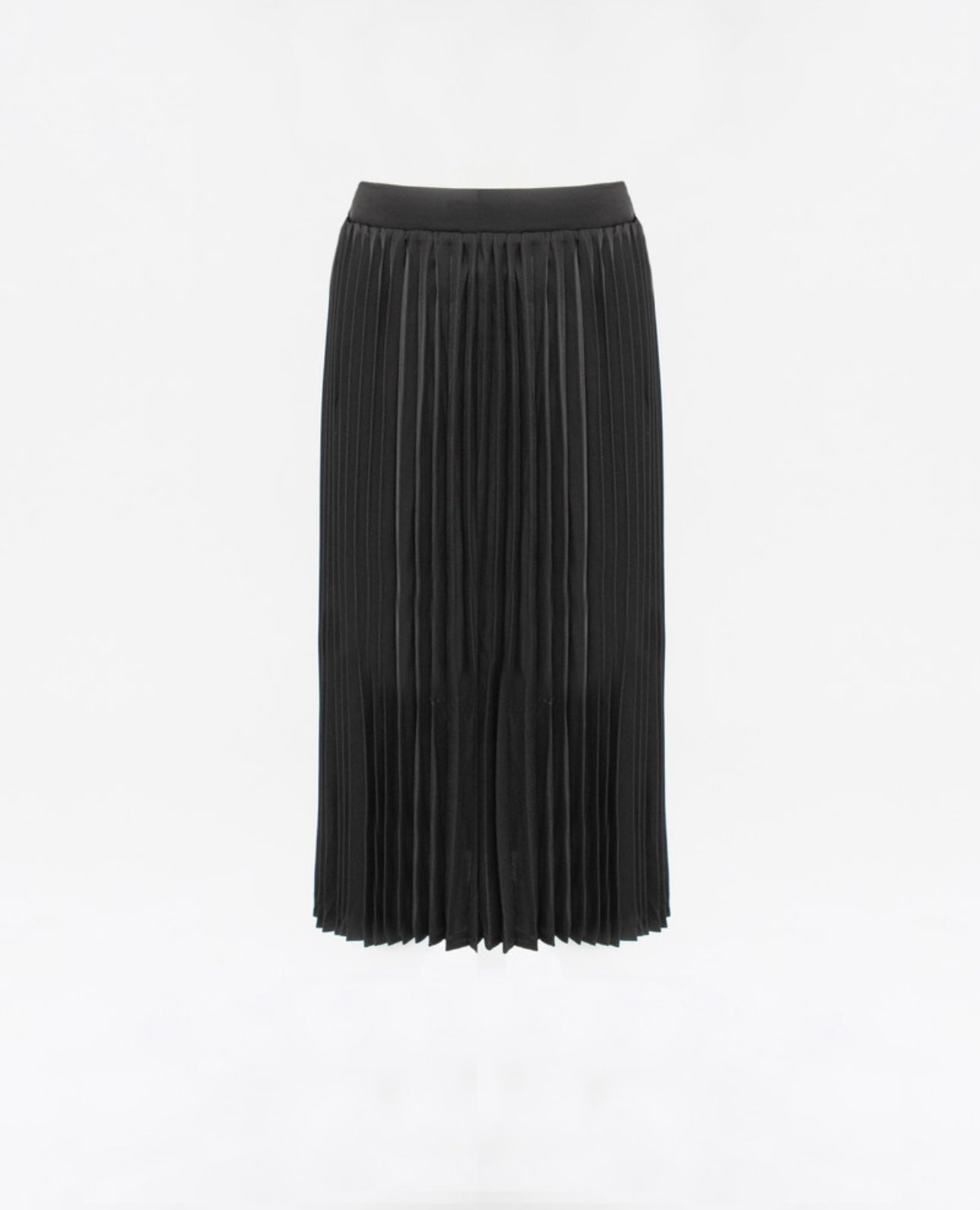 Kids Pleated Skirt