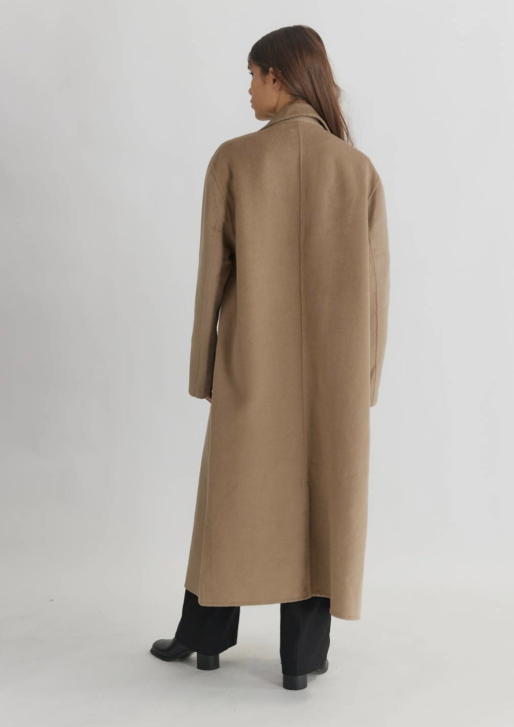 The Spence Coat