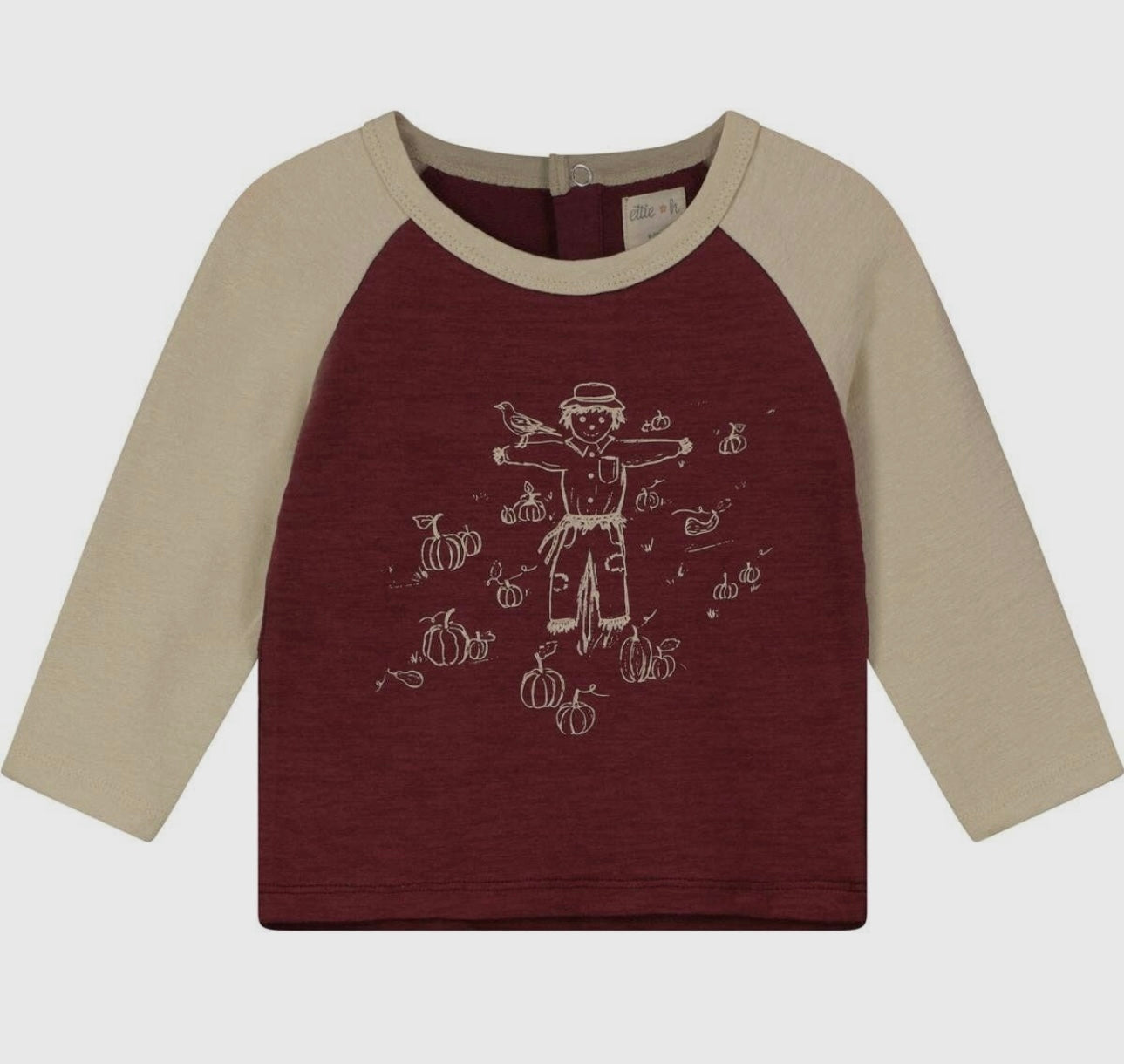 Scarecrow Tee