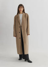 Load image into Gallery viewer, The Spence Coat
