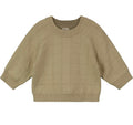 Oatmeal Sweater