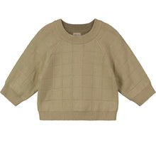 Load image into Gallery viewer, Oatmeal Sweater
