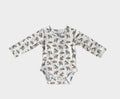 Fox Onesie