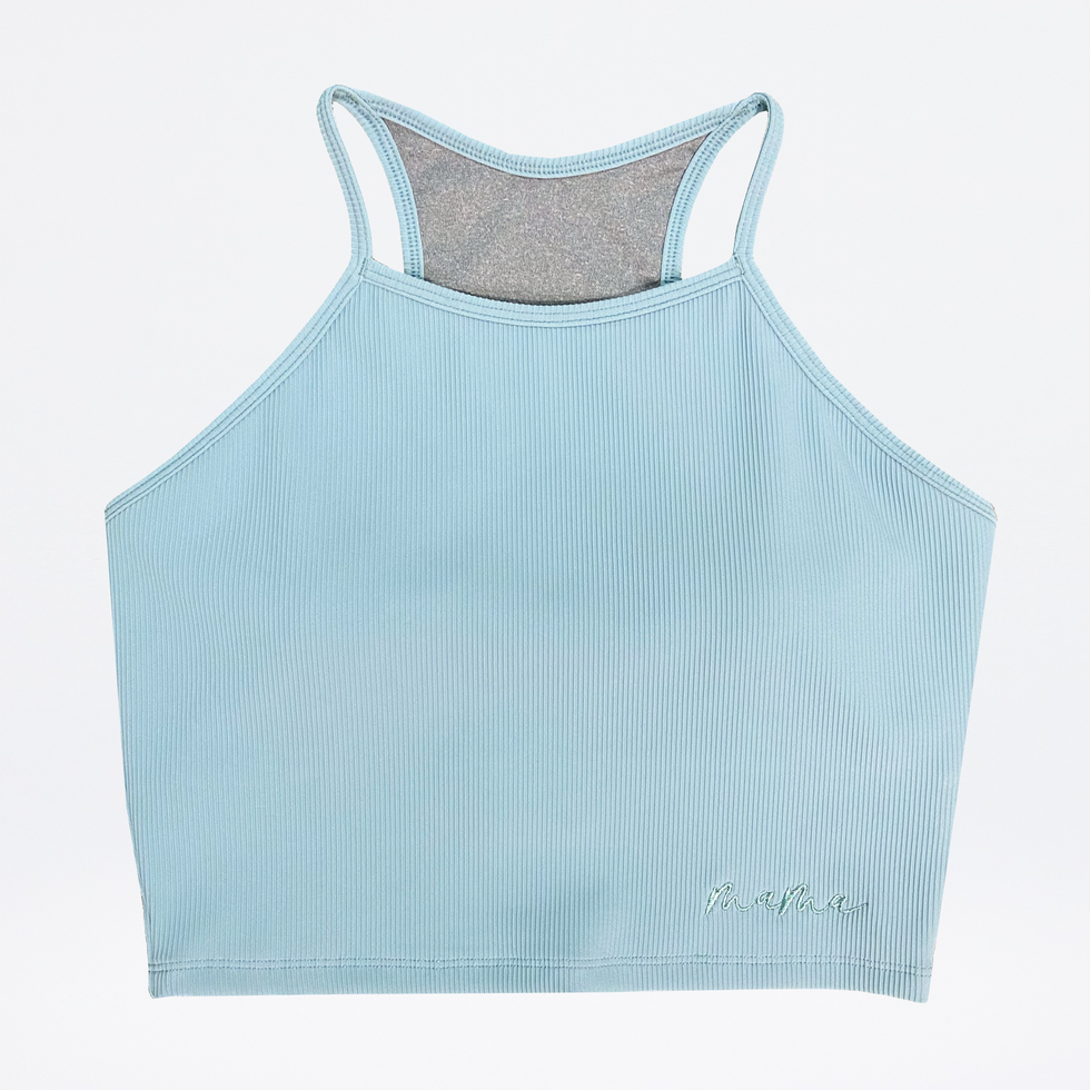 MAMA Active Tank