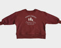 Farm Fresh Boxy Sweatshirt