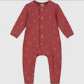 Pumpkin Gourd Romper