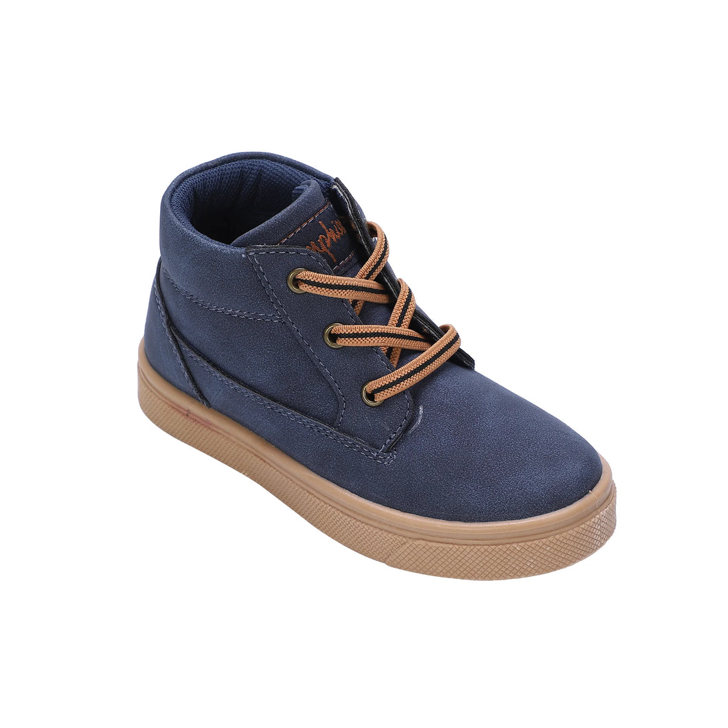 Oliver Blue Boot