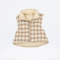 Kids Puffer Vest