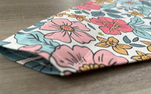 Load image into Gallery viewer, Wildflower Doggy Bandana
