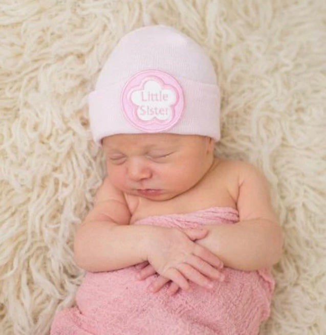 Little Sister Hat