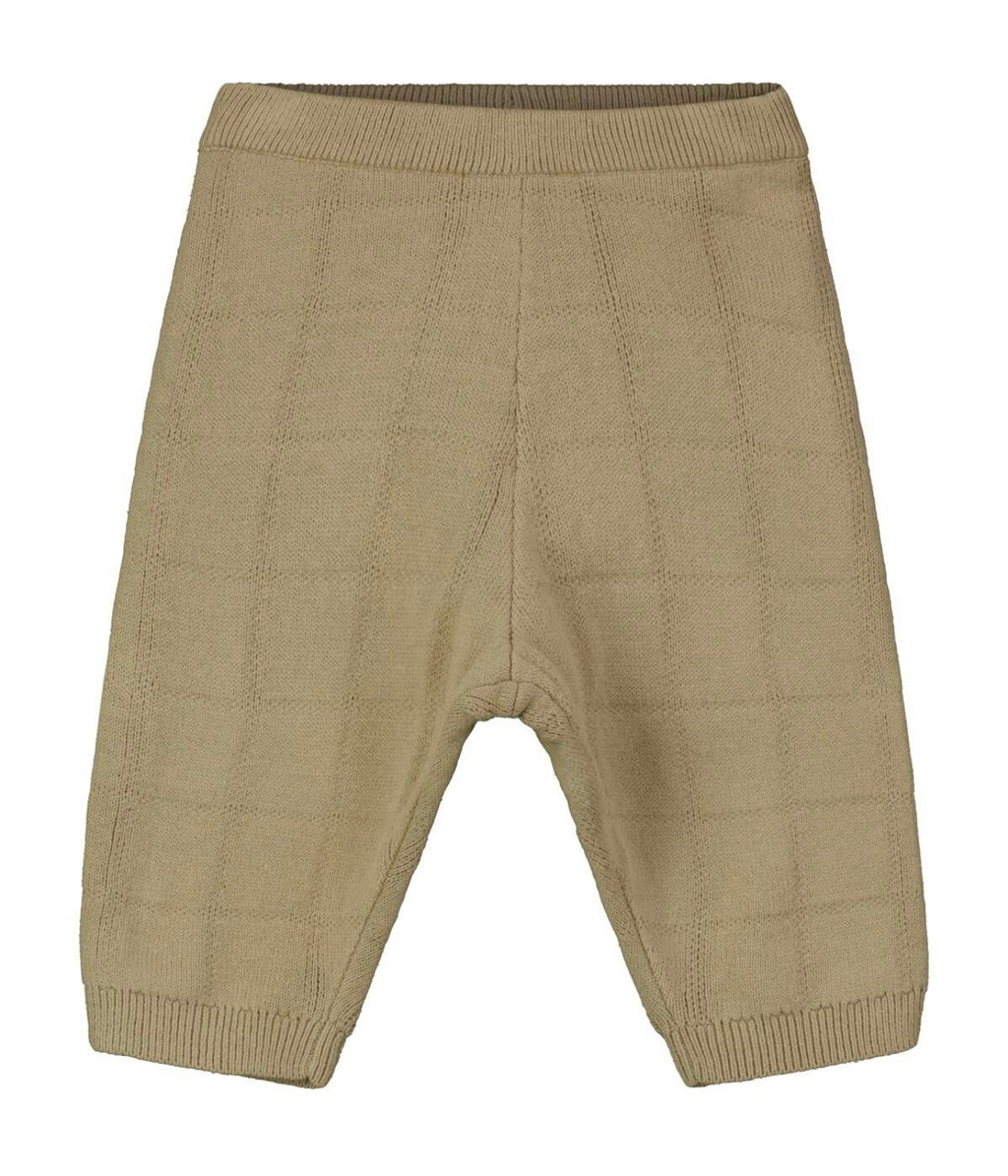 Oatmeal Sweater Pants
