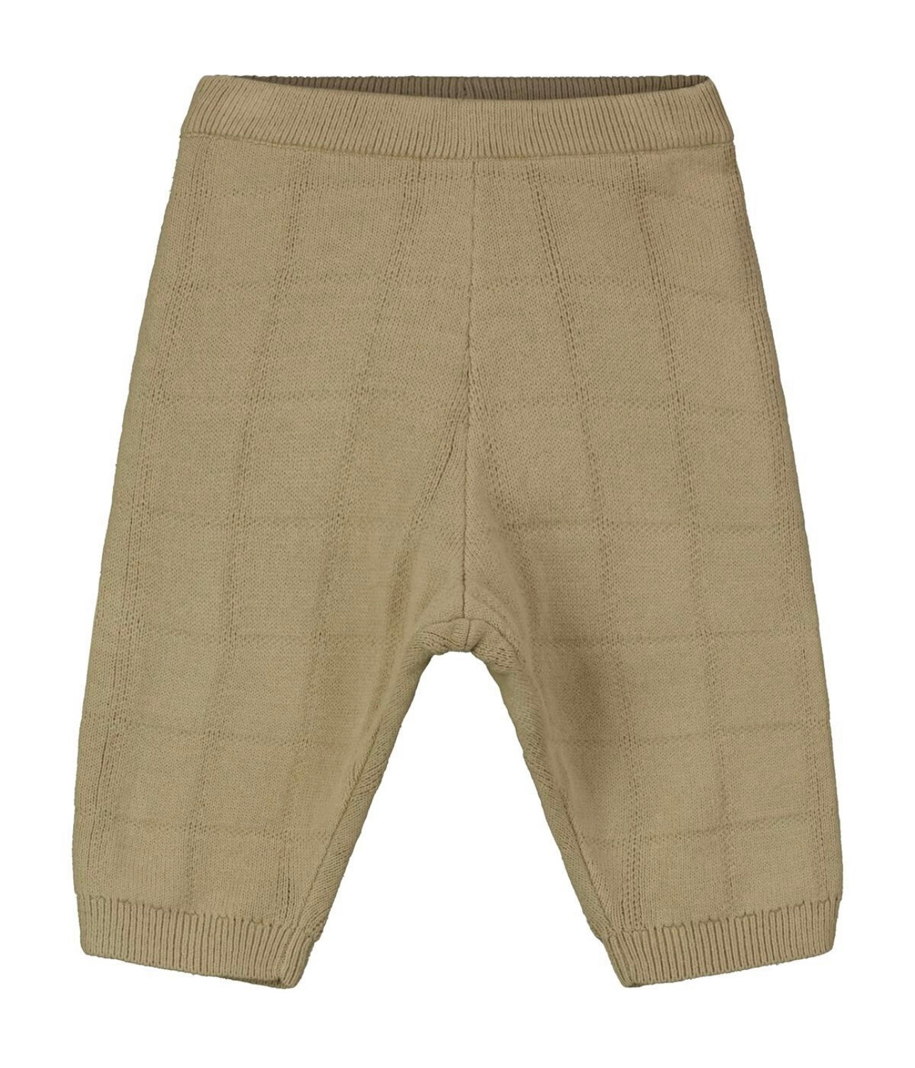 Oatmeal Sweater Pants