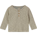 Jax Oatmeal Top