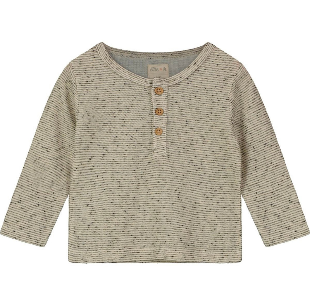 Jax Oatmeal Top