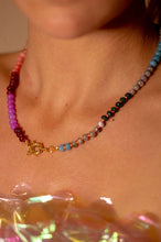 Load image into Gallery viewer, Charm Bar Necklaces
