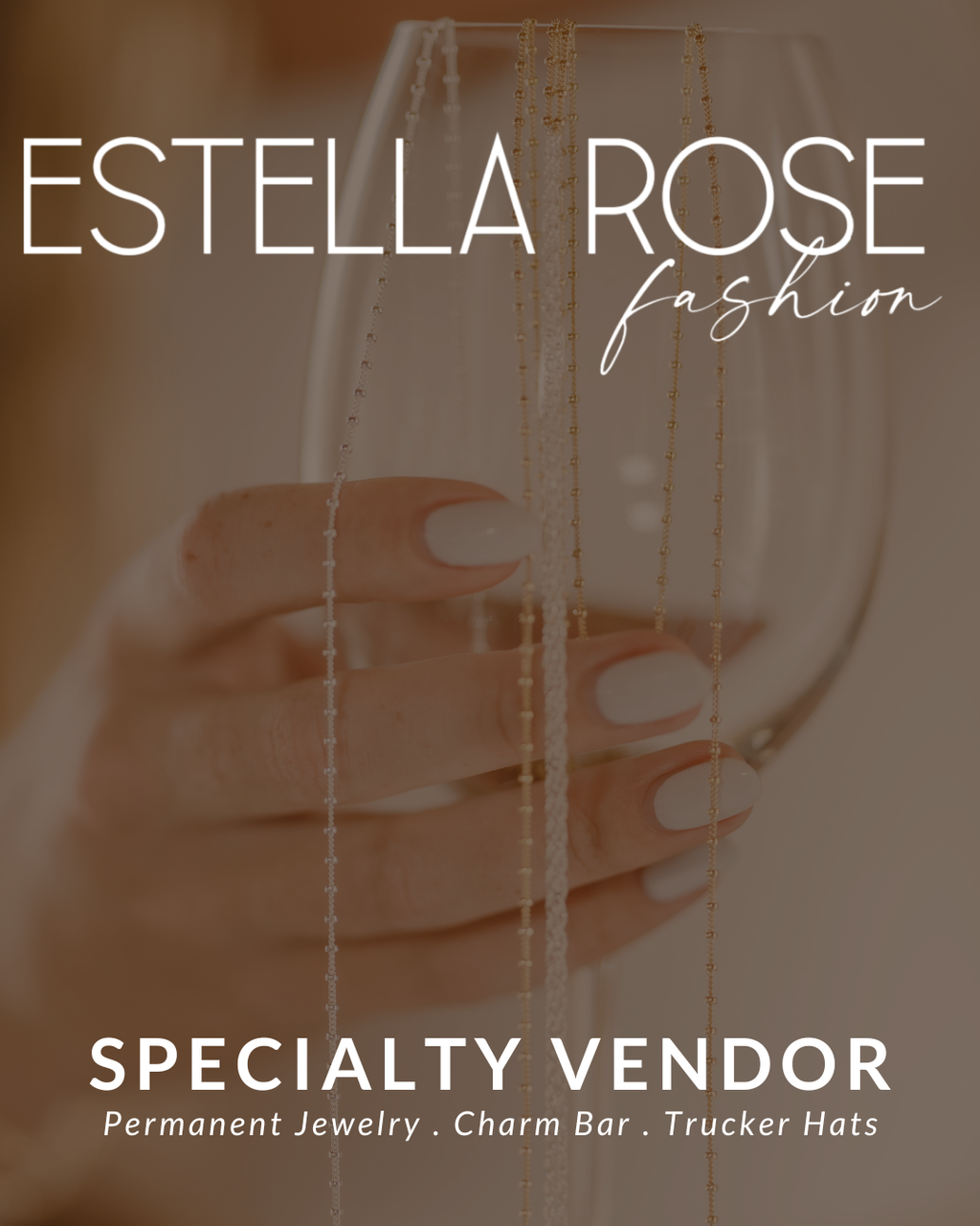 Specialty Vendor