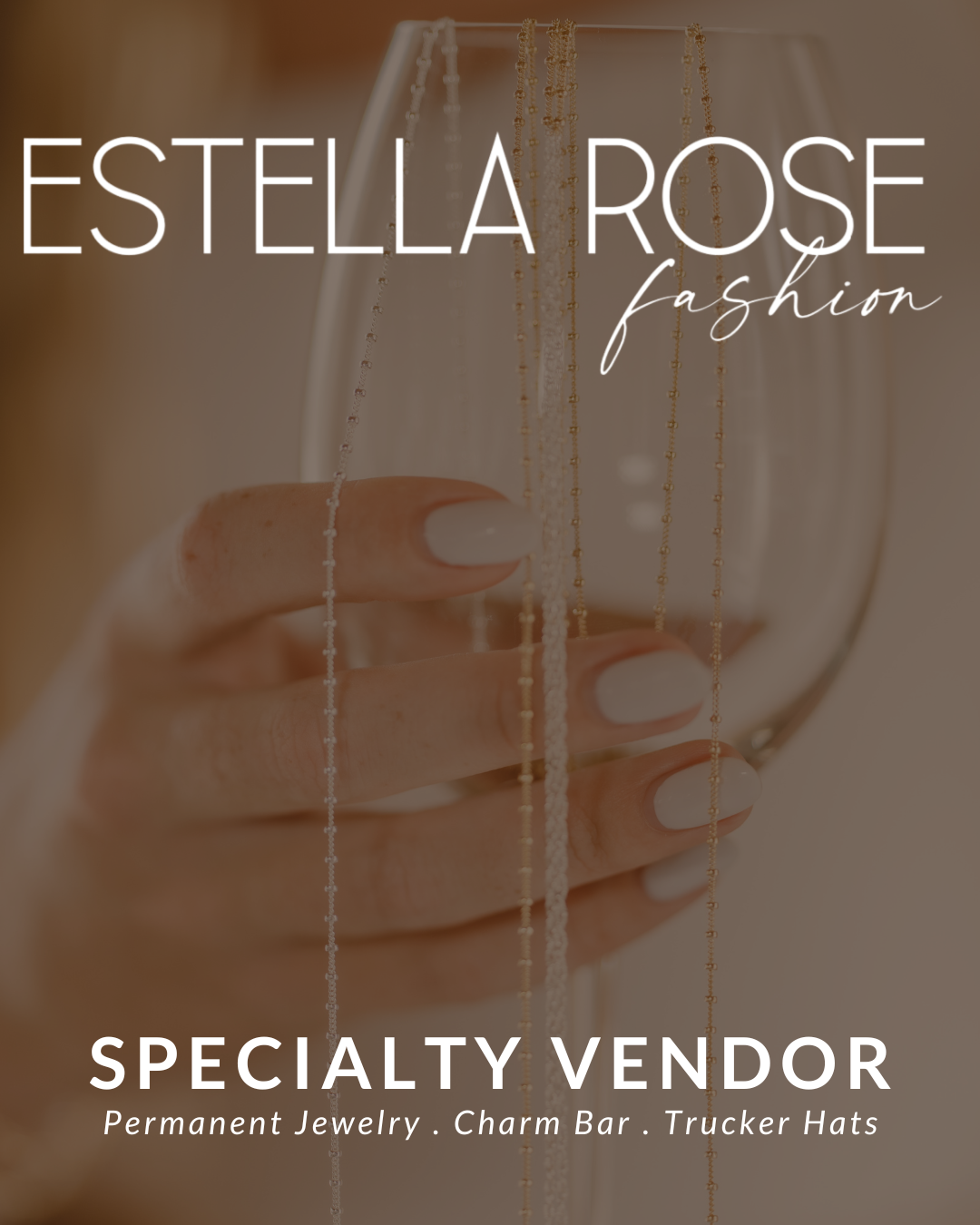 Specialty Vendor