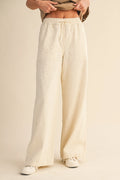 Starstruck Wide Leg Denim