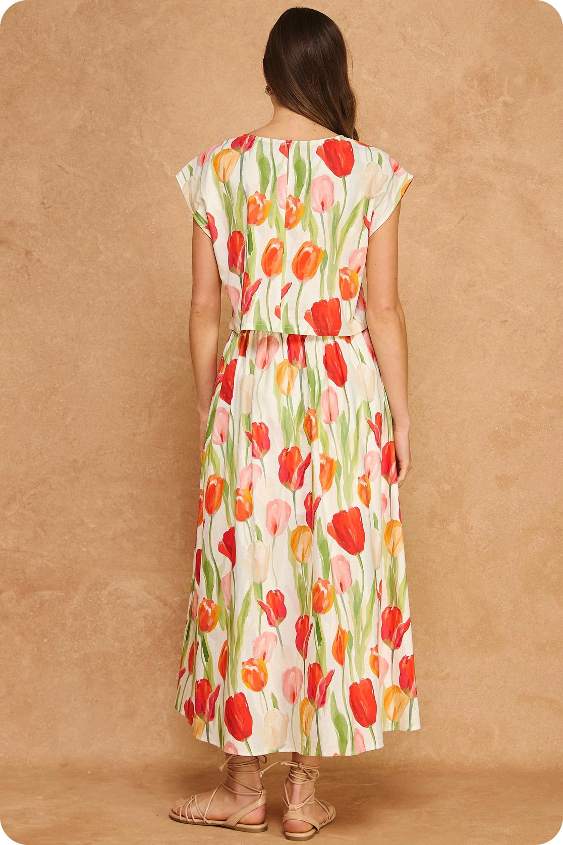 The Holland Bloom Set