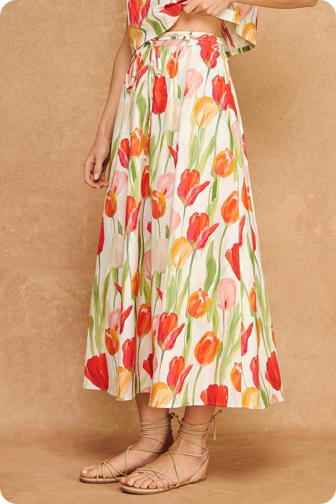 The Holland Bloom Set
