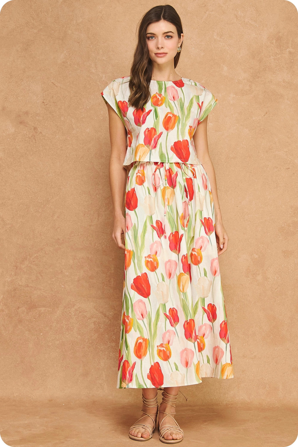The Holland Bloom Set