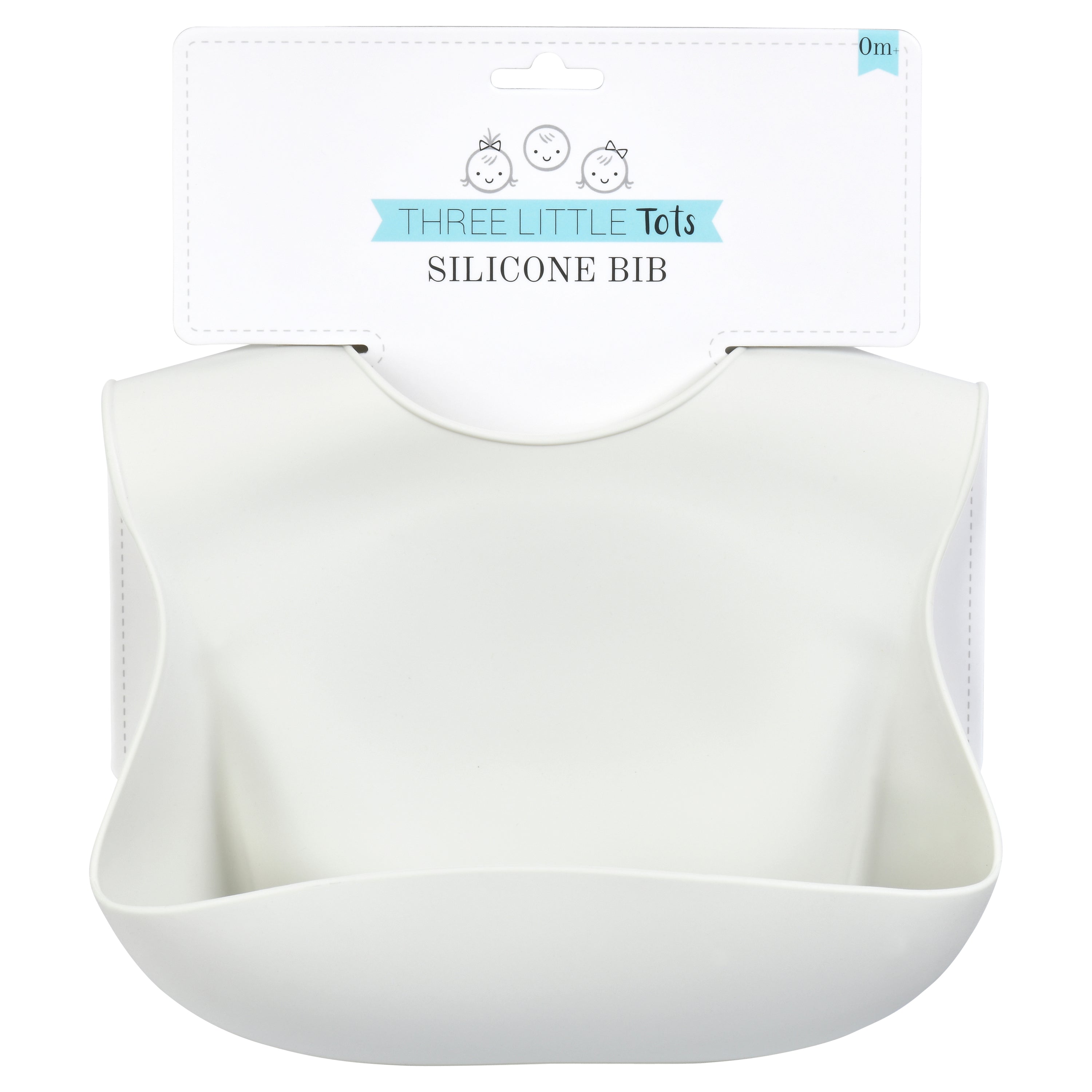 Silicone Bibs