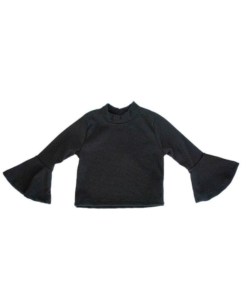 Joni Bell Sleeve Top