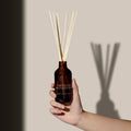 Driftwood and Mahogany Diffuser