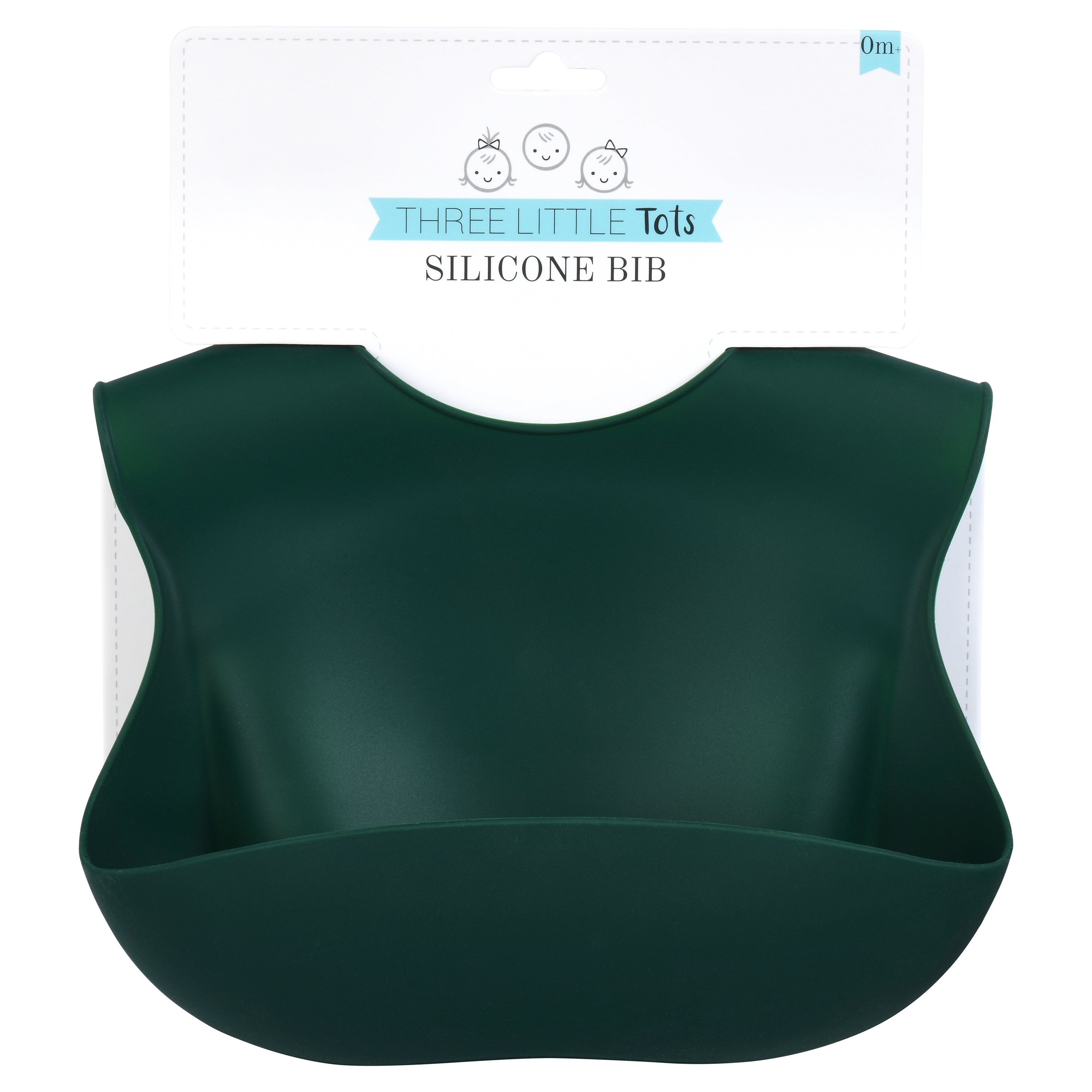 Silicone Bibs