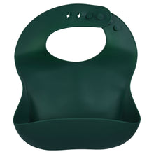 Load image into Gallery viewer, Silicone Bibs
