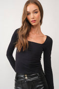 Luna Long Sleeve
